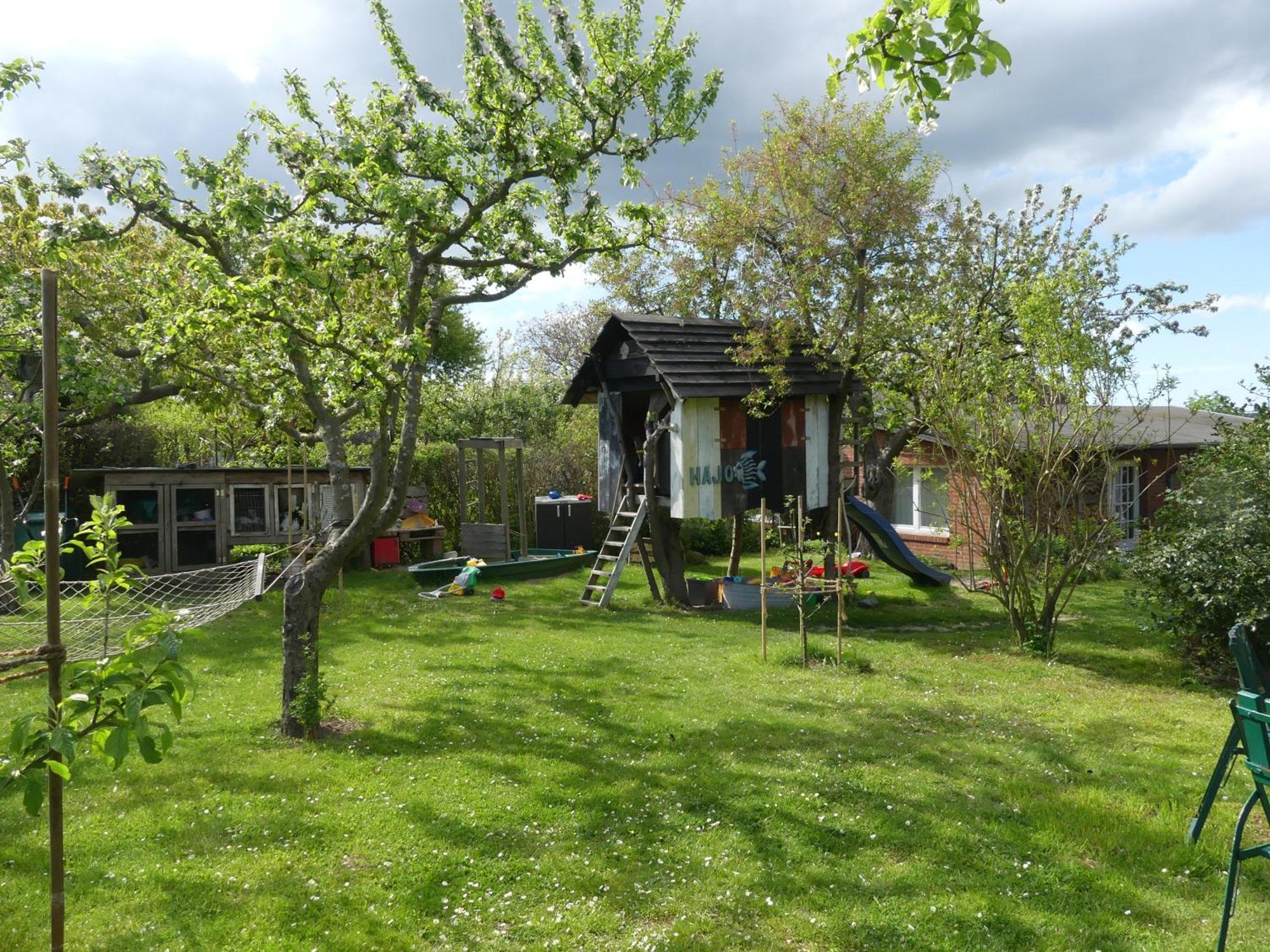 Ferienhaus Fischerhaus Seedorf  Exterior foto